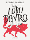 Imagen de portada para Un lobo dentro